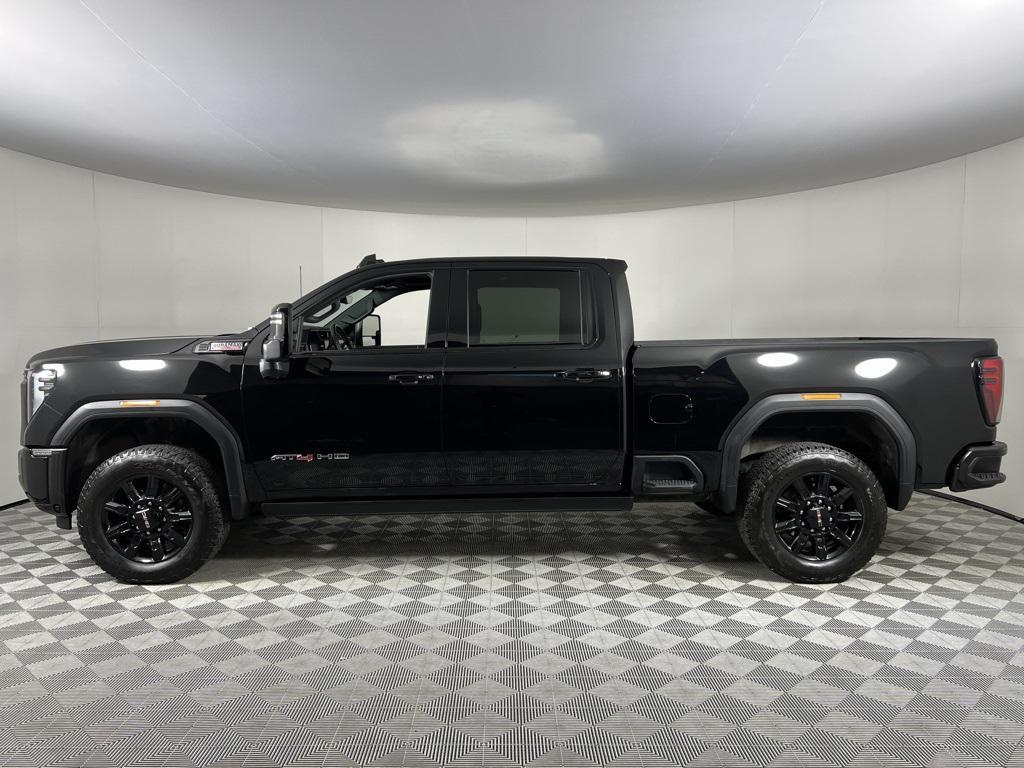 used 2024 GMC Sierra 2500 car, priced at $71,573