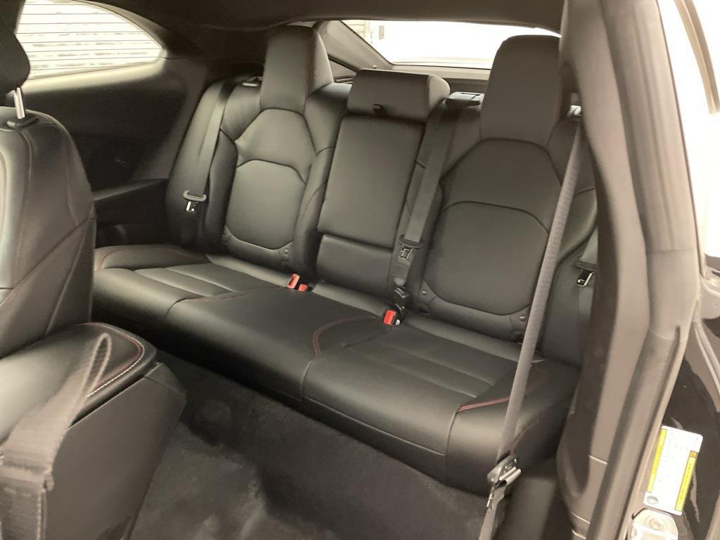 new 2026 Dodge Charger car, priced at $62,601