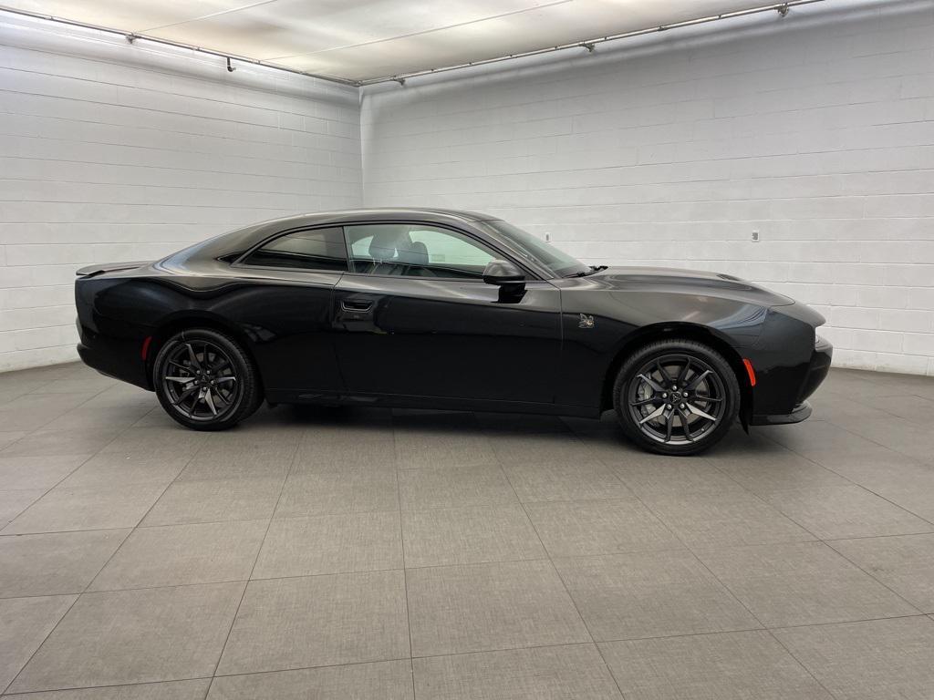 new 2026 Dodge Charger car, priced at $62,601