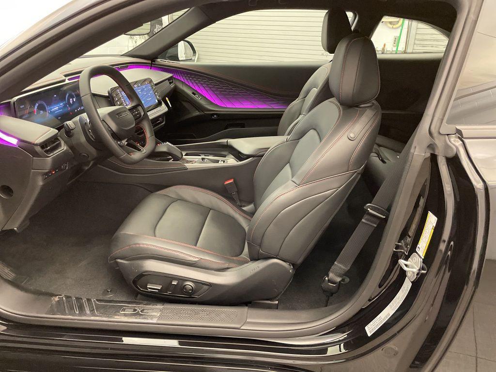 new 2026 Dodge Charger car, priced at $60,582