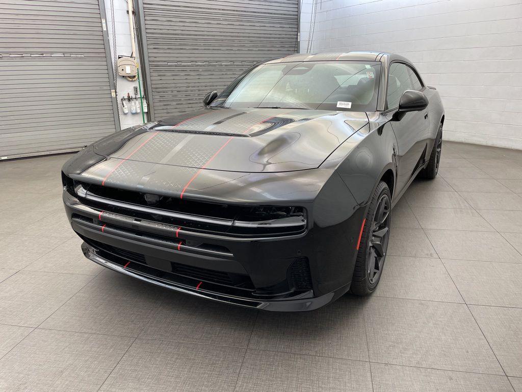 new 2026 Dodge Charger car, priced at $60,582