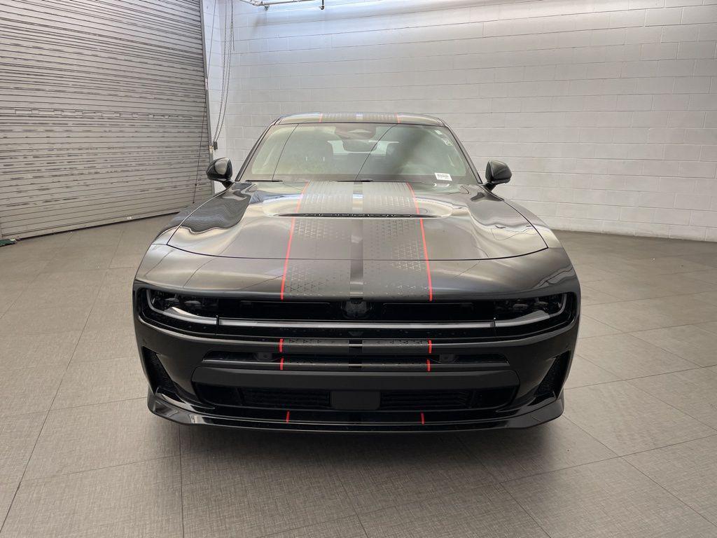 new 2026 Dodge Charger car, priced at $60,582