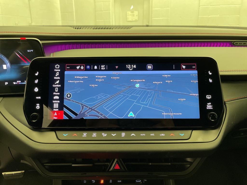 new 2026 Dodge Charger car, priced at $62,601