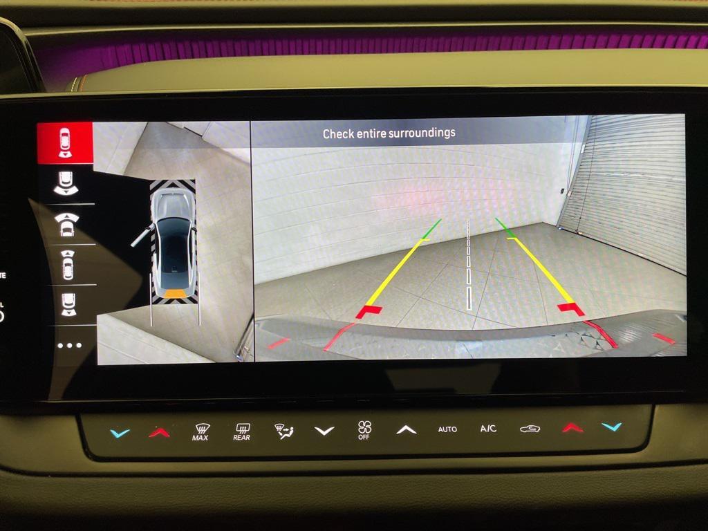 new 2026 Dodge Charger car, priced at $62,601