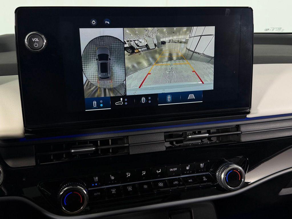 used 2025 Honda Prologue car, priced at $35,973