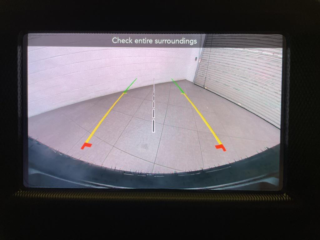 used 2020 Jeep Wrangler Unlimited car, priced at $23,973