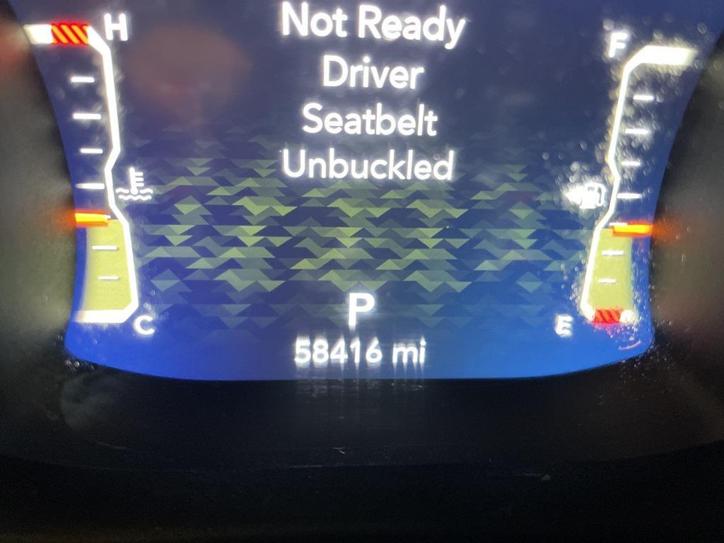 used 2020 Jeep Wrangler Unlimited car, priced at $23,973