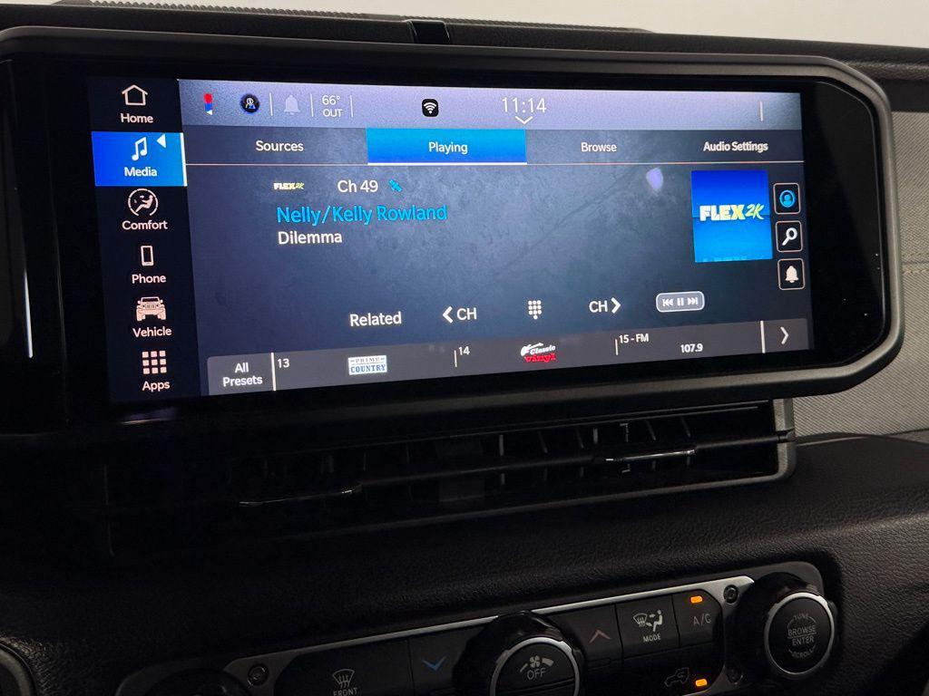 used 2025 Jeep Wrangler 4xe car, priced at $30,773