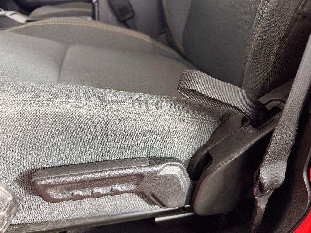 used 2025 Jeep Wrangler 4xe car, priced at $30,773