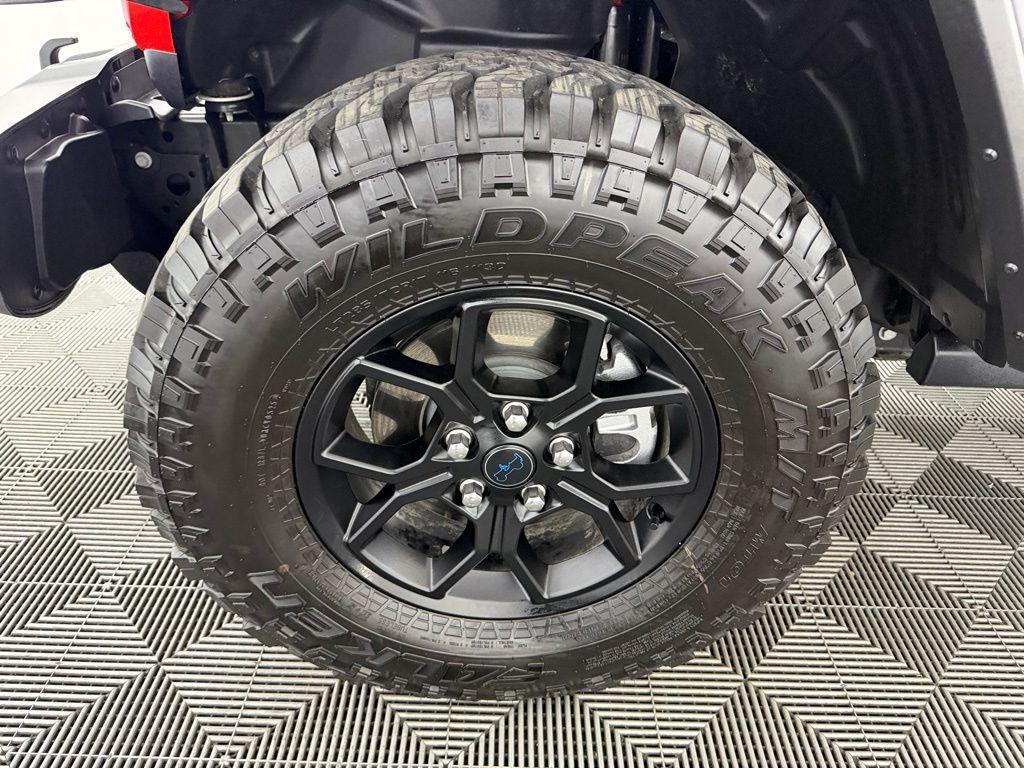 used 2025 Jeep Wrangler 4xe car, priced at $30,773