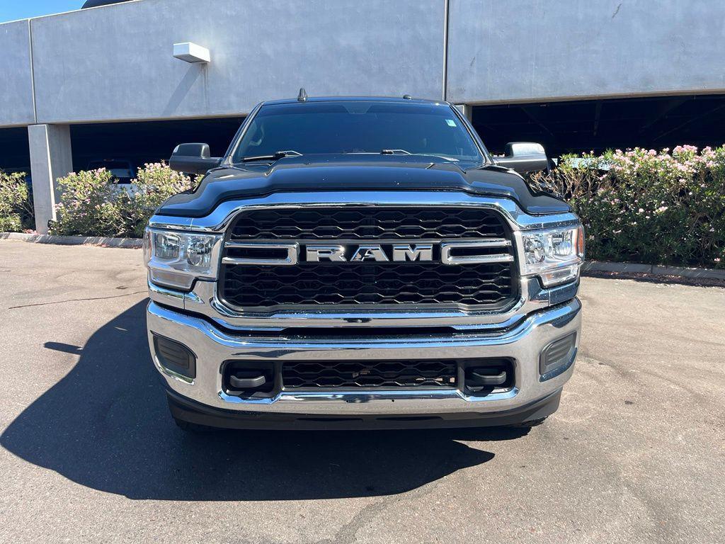 used 2021 Ram 2500 car, priced at $42,072
