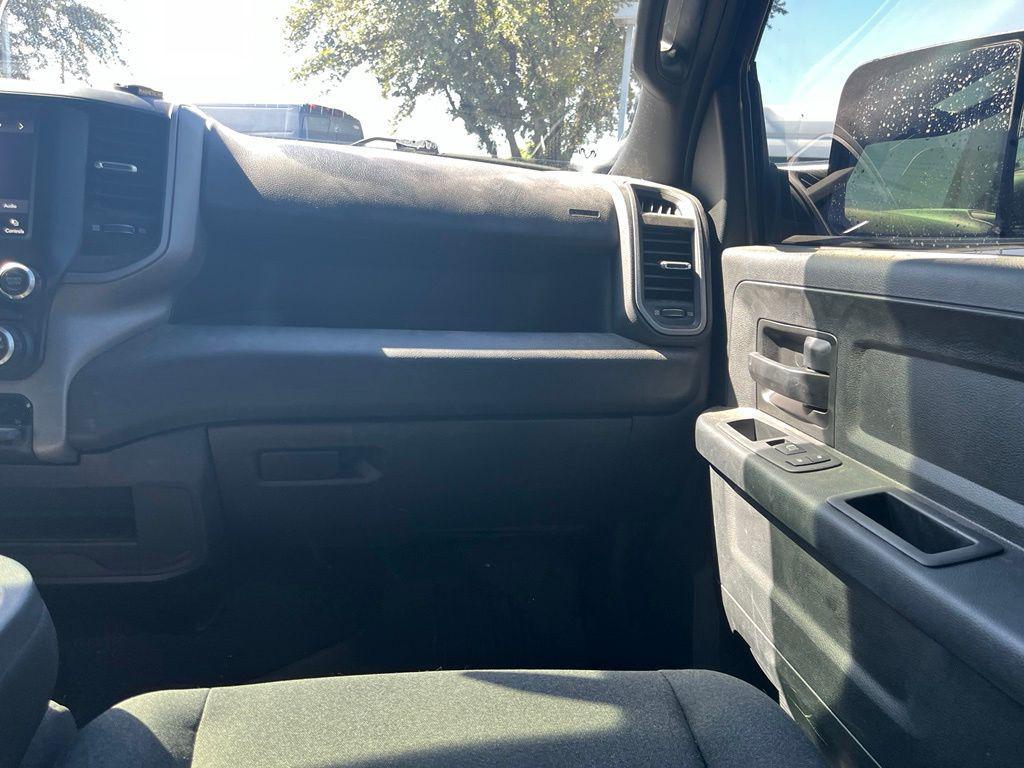 used 2021 Ram 2500 car, priced at $42,072