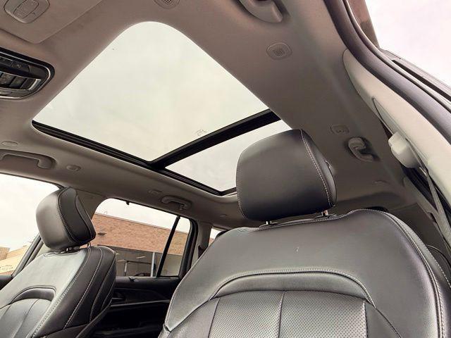used 2023 Jeep Grand Cherokee 4xe car, priced at $26,375