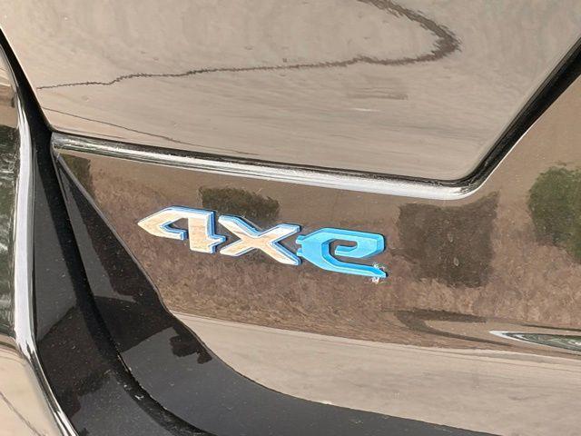 used 2023 Jeep Grand Cherokee 4xe car, priced at $26,375