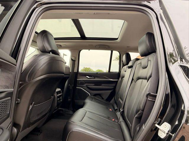 used 2023 Jeep Grand Cherokee 4xe car, priced at $26,375