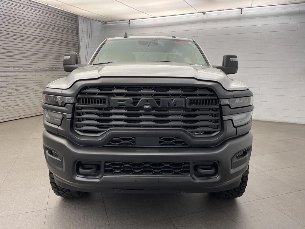 new 2026 Ram 2500 car, priced at $66,779