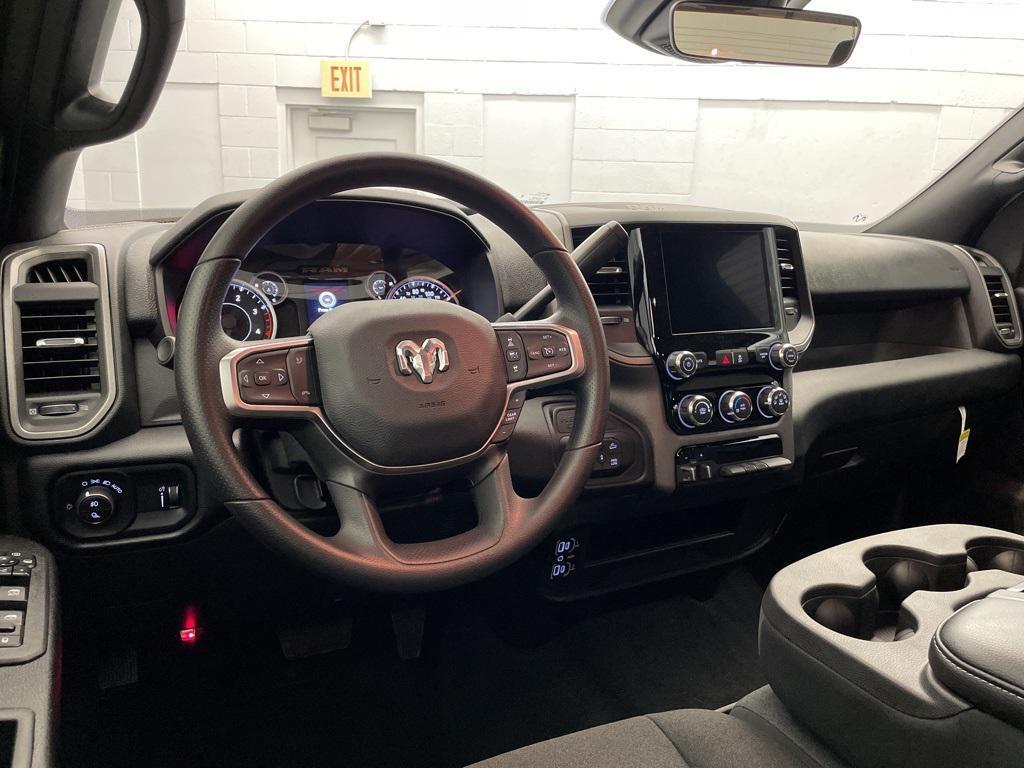 new 2026 Ram 2500 car, priced at $66,779