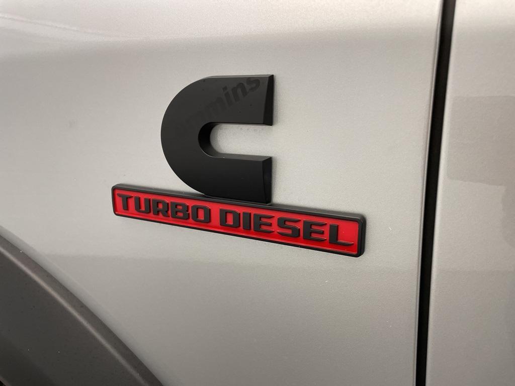 new 2026 Ram 2500 car, priced at $66,779