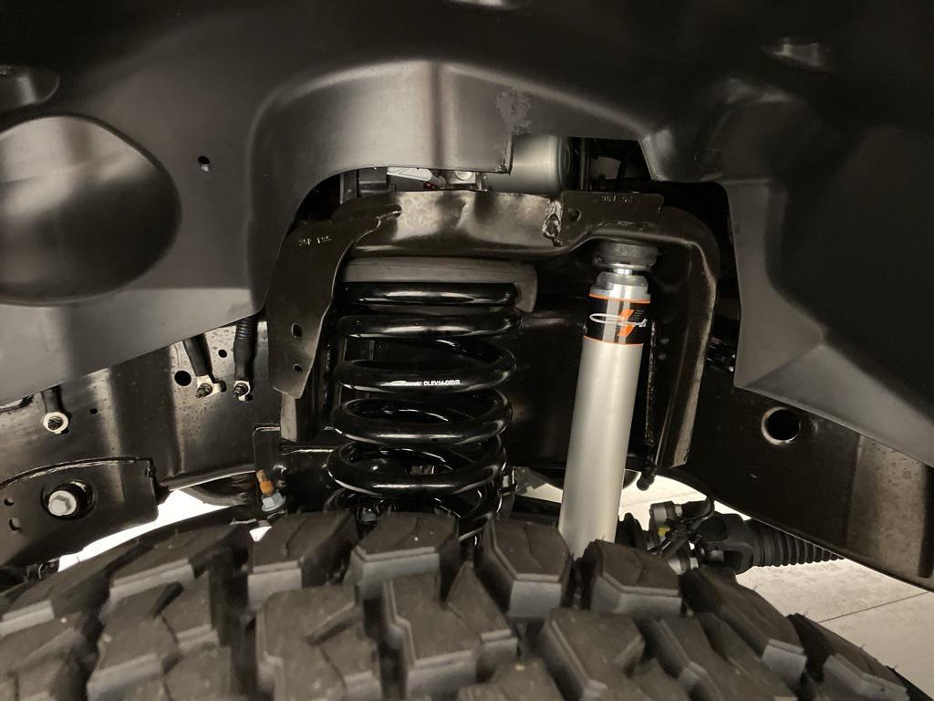 new 2026 Ram 2500 car, priced at $66,779