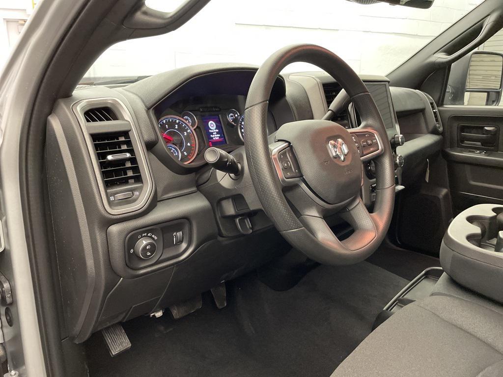 new 2026 Ram 2500 car, priced at $66,779