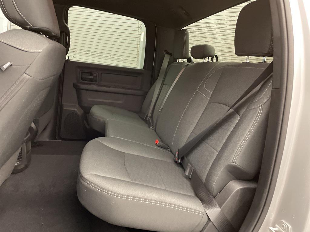 new 2026 Ram 2500 car, priced at $66,779