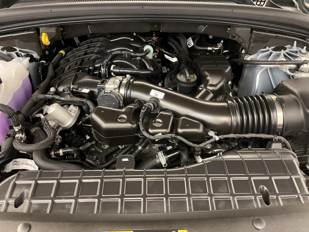 new 2025 Jeep Grand Cherokee car, priced at $37,396