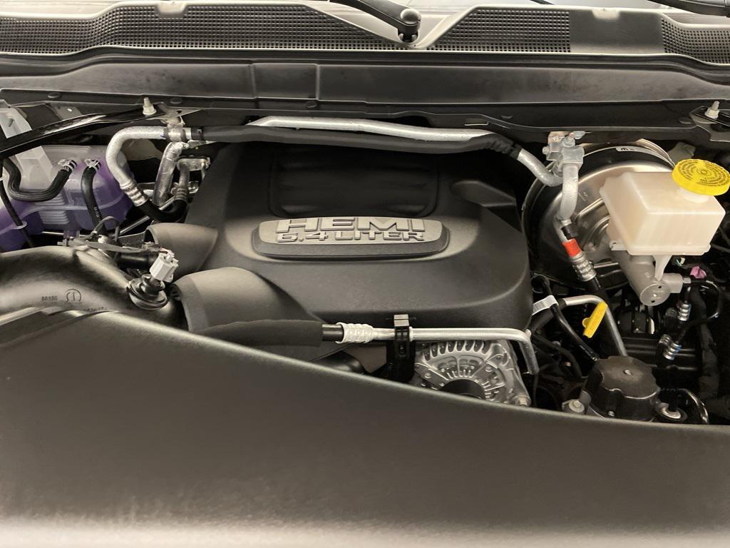 new 2026 Ram 2500 car, priced at $55,895