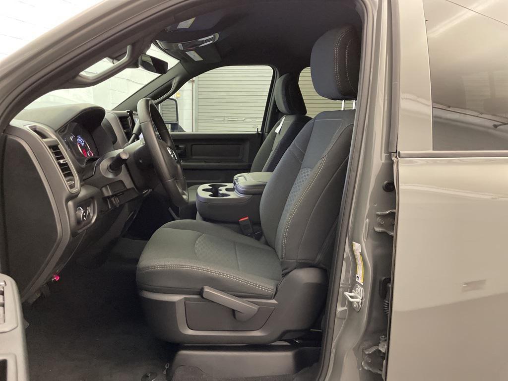 new 2026 Ram 2500 car, priced at $55,895