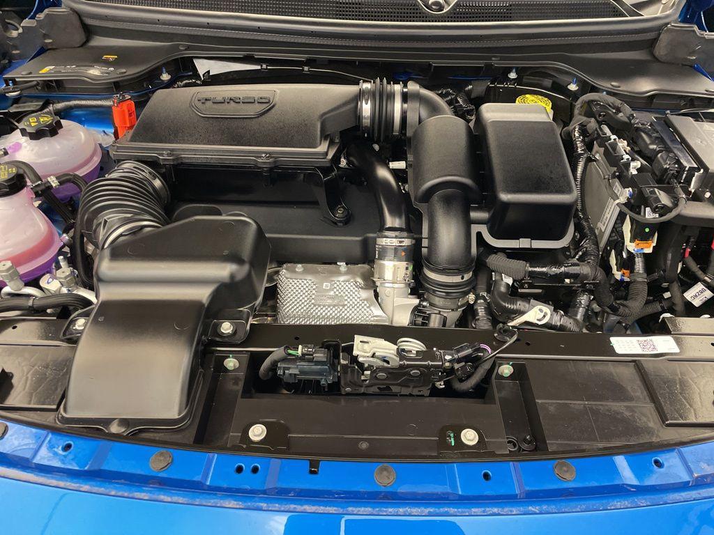 new 2026 Jeep Cherokee car, priced at $33,619