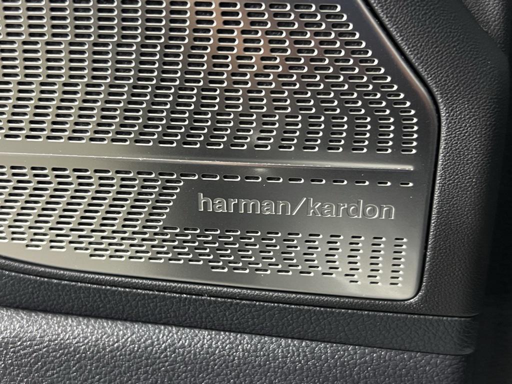 used 2025 Hyundai Palisade car, priced at $42,973