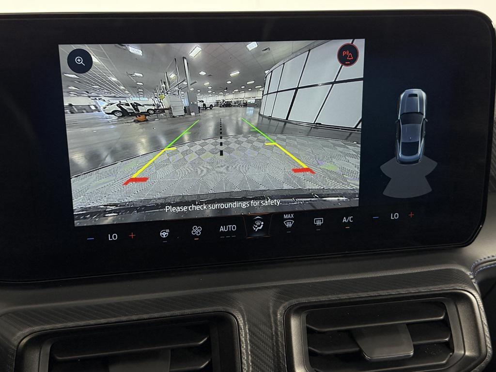 used 2024 Ford Mustang car, priced at $58,973