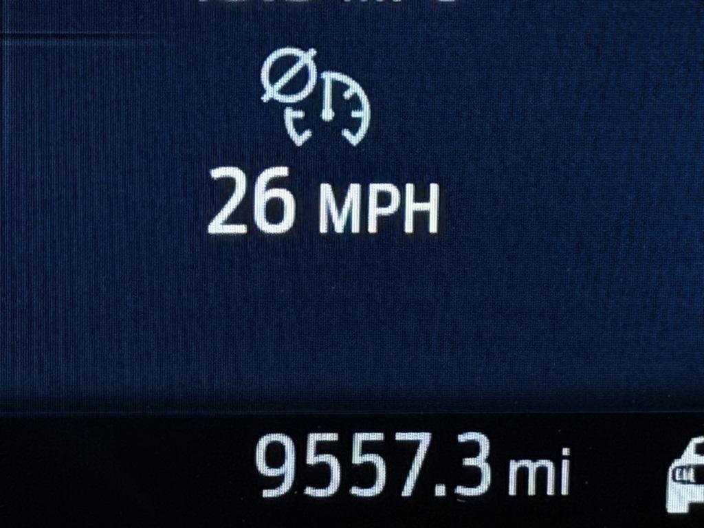 used 2024 Ford Mustang car, priced at $58,973