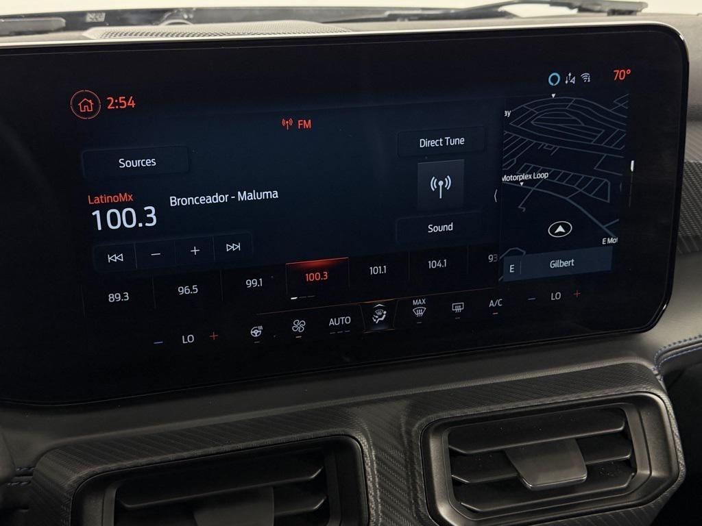 used 2024 Ford Mustang car, priced at $58,973