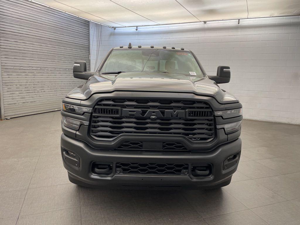 new 2026 Ram 3500 car, priced at $66,218