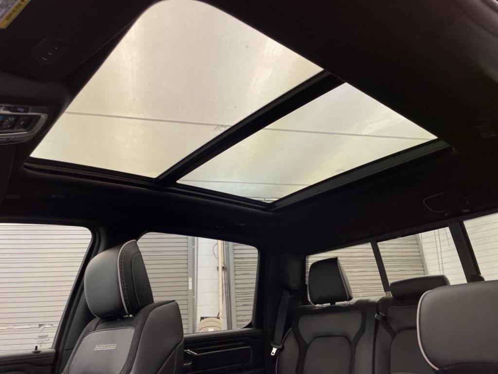 new 2026 Ram 1500 car, priced at $63,643