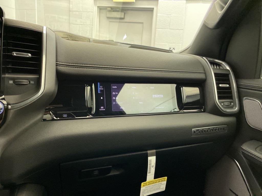 new 2026 Ram 1500 car, priced at $63,643