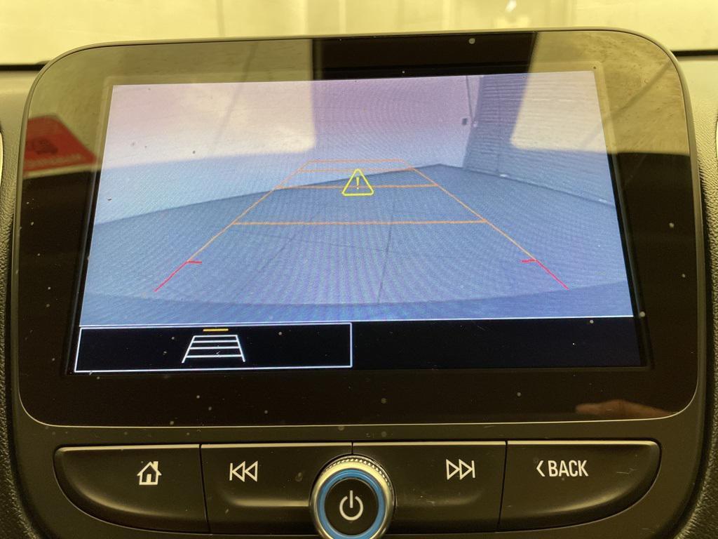 used 2021 Chevrolet Malibu car, priced at $13,973