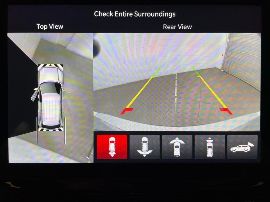 new 2025 Jeep Grand Cherokee L car, priced at $46,799