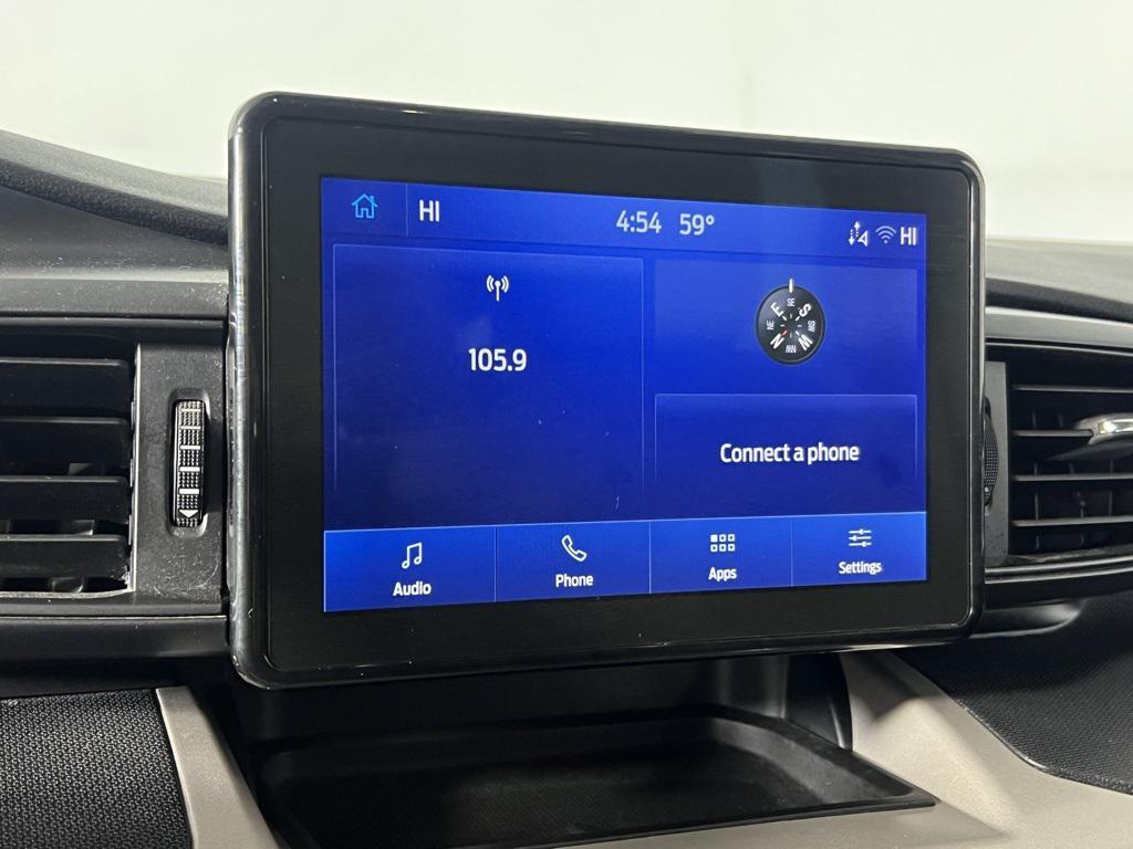 used 2023 Ford Explorer car, priced at $21,973