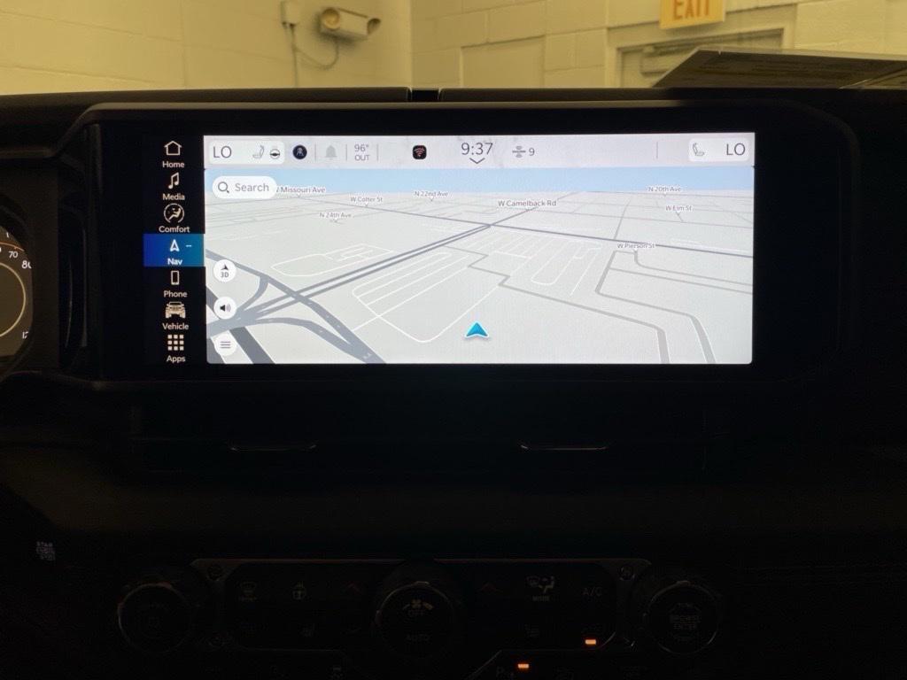 new 2026 Jeep Gladiator car, priced at $56,798