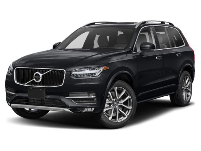 used 2019 Volvo XC90 car