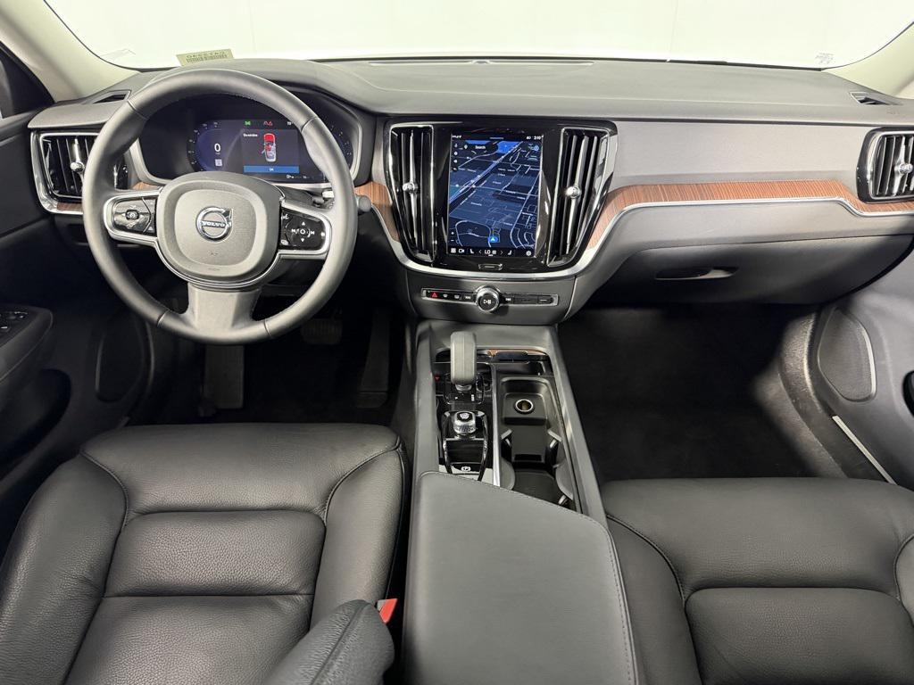 used 2024 Volvo S60 car, priced at $26,573
