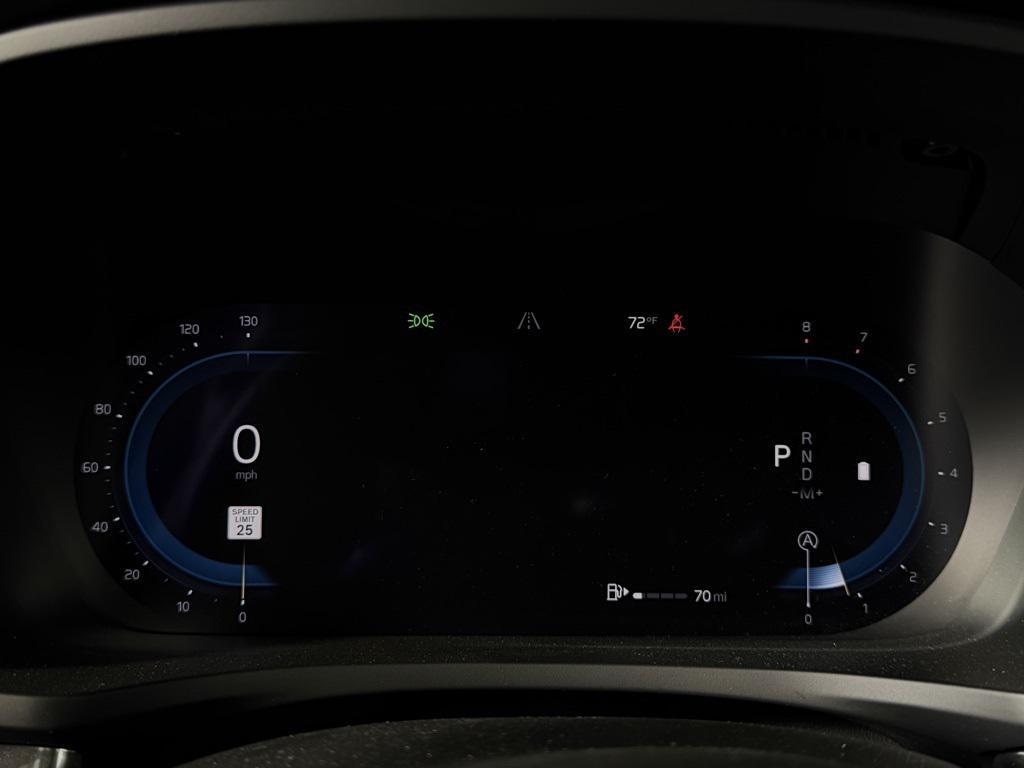 used 2024 Volvo S60 car, priced at $26,573