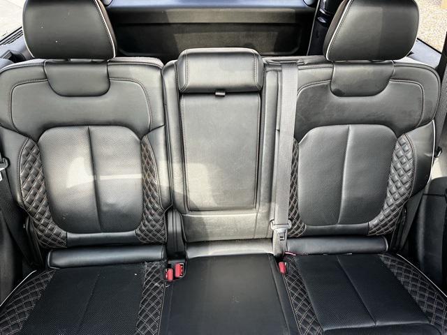 used 2022 Jeep Grand Cherokee car, priced at $36,573