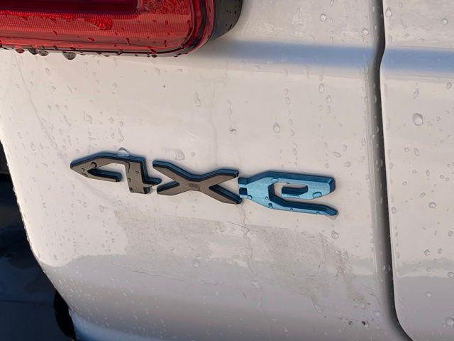 used 2024 Jeep Wrangler 4xe car, priced at $36,975