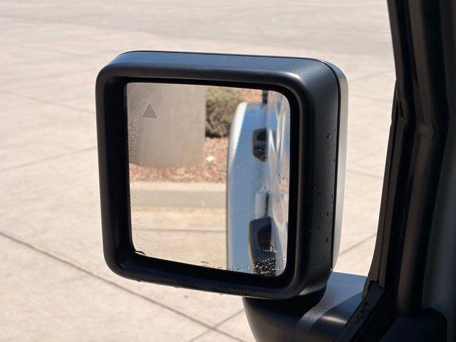used 2024 Jeep Wrangler 4xe car, priced at $36,975