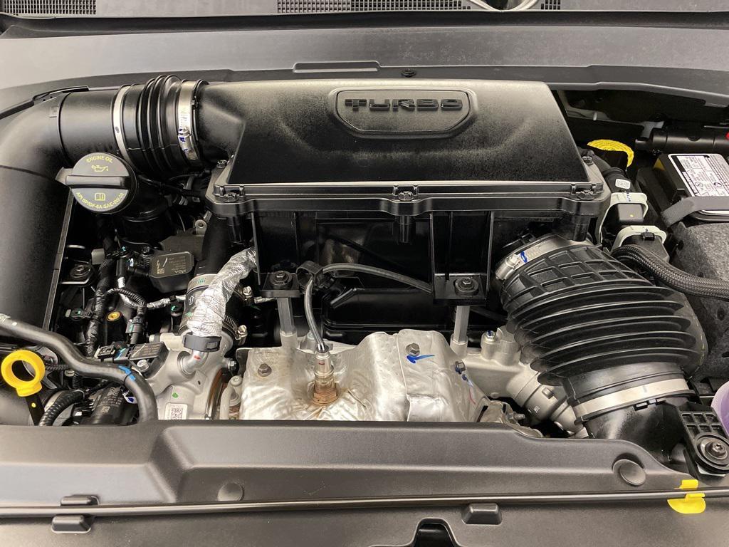 new 2026 Jeep Compass car, priced at $27,489