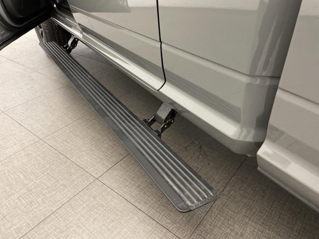 new 2026 Ram 2500 car, priced at $82,779