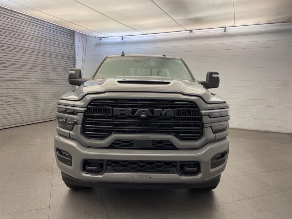 new 2026 Ram 2500 car, priced at $82,779