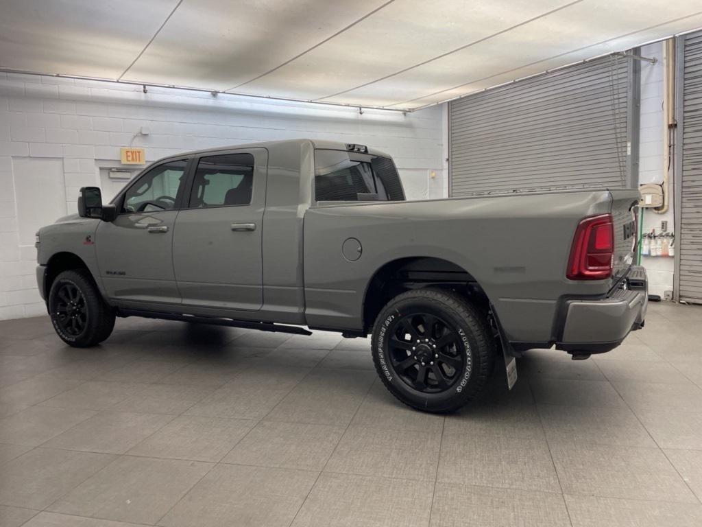 new 2026 Ram 2500 car, priced at $82,779